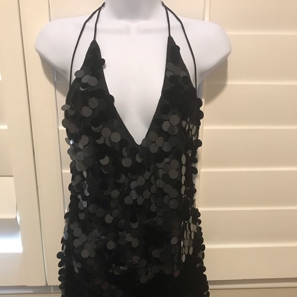 Motel Rocks Dresses & Skirts - NWT 🏷 Motel Finn Mini Dress Size XS